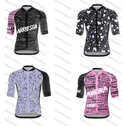 Multi Classical New Summer Cycling jersey Bicycle Clothing Breathable