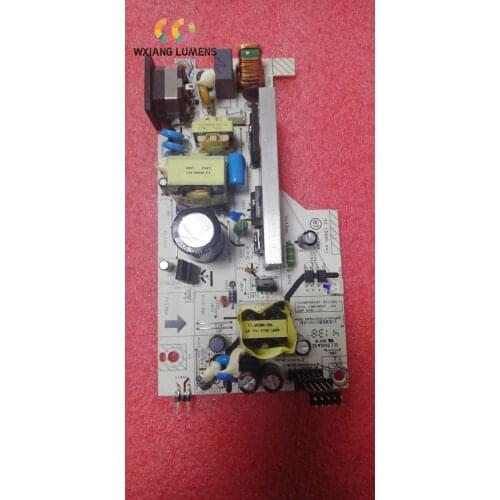 Projector Main Power Supply Board Fit for Acer X1173 P1173