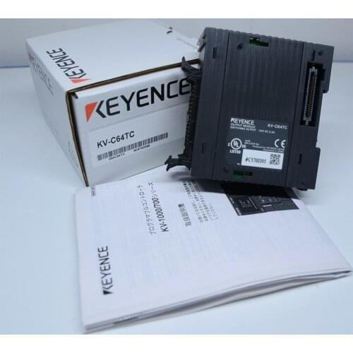 Visual PLC Controller KV-10DT KV-10AR KV-10DR KV-10AT KV-16DT KV-16AT KV-16AR KV-16DR