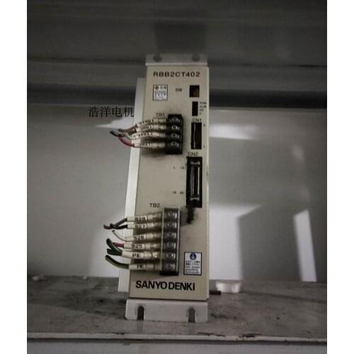 RBB2CT402 inverter , used one , 90% appearance new , test goods , free shipping