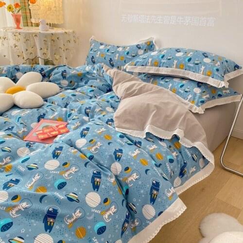 Baby Bedding Songkaum China