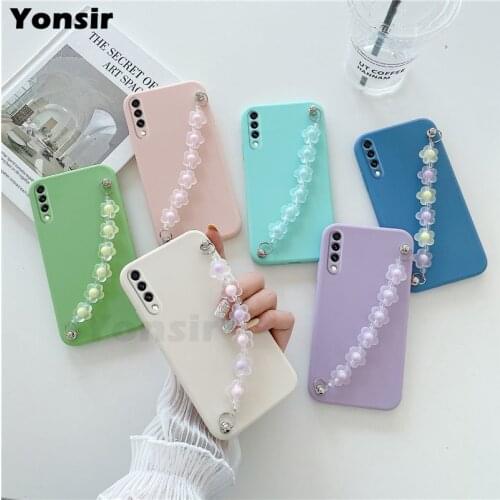 Yonsir Samsung Galaxy A50 Phone Cases