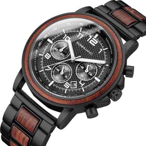 Мужские водонепроницаемые часы ZGPAX China At AliExpress