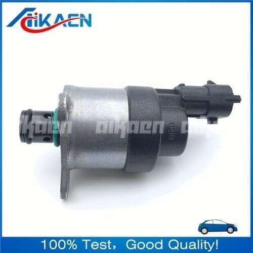 0928400826 Fuel Pump Pressure Regulator Control Metering Solenoid SCV Valve Unit for IVECO DAILY V VI CITROEN PEUGEOT 2.3 Hdi