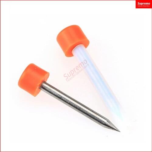 1 pair ER-10 Sumitomo Welding machine electrodes for TYPE-39/Typ-66/typ-81C 71C Fiber Fusion splicer Electrodes