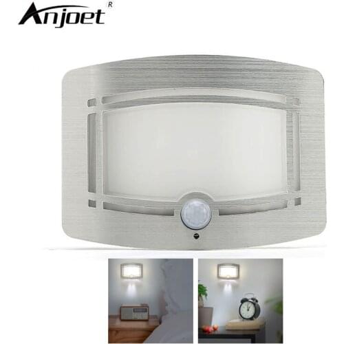 Светодиодные ночники ANJOET China At AliExpress