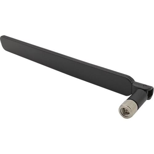 2Pcs 4G LTE Antenna For HUAWEI 698-2700MHz 4G LTE 5dBi Rubber Duck Antenna with SMA Male for Huawei B593 Router