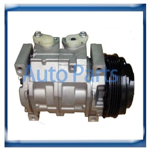 10S11C car ac compresor for Suzuki Grand Vitara Esteem 95200-67D10 95200-70DCF0 95200-67D00