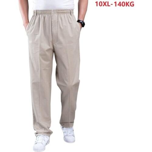 FAISIENS Men's Loose Pants
