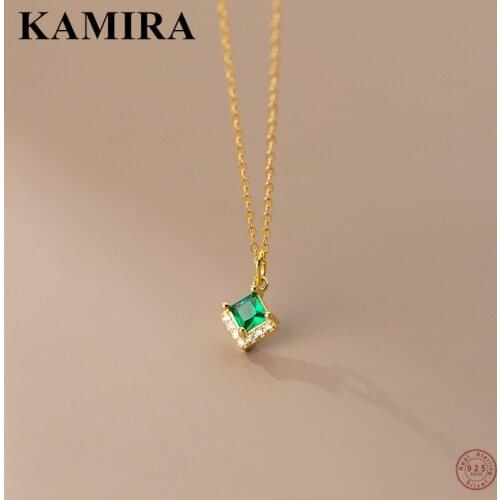 KAMIRA Necklaces