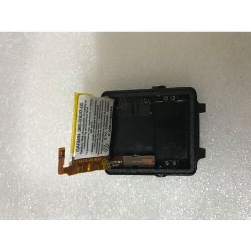 Gelar 100% New 300mAh 360-00033-00 Battery for Garmin ViVOACTIVE Smart watch Li-ion Rechargeable in stock