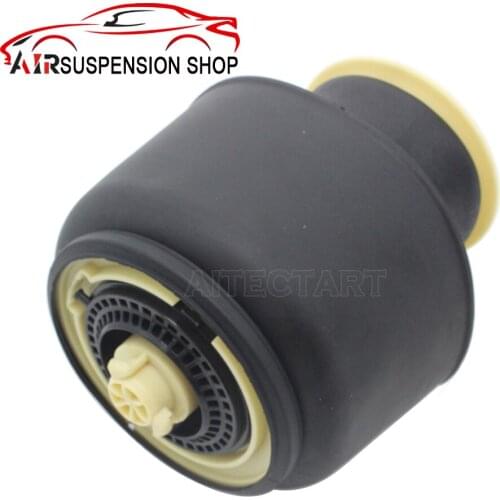 For BMW 5 Series F07 GT F10 F11 Air Suspension Rear Ride Spring Bag 37106781827 37106781828 37106781843 Luftfeder Rung PNEUMATIC