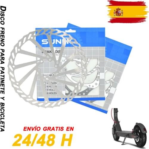 Suniik Brake Discs For Bicycles