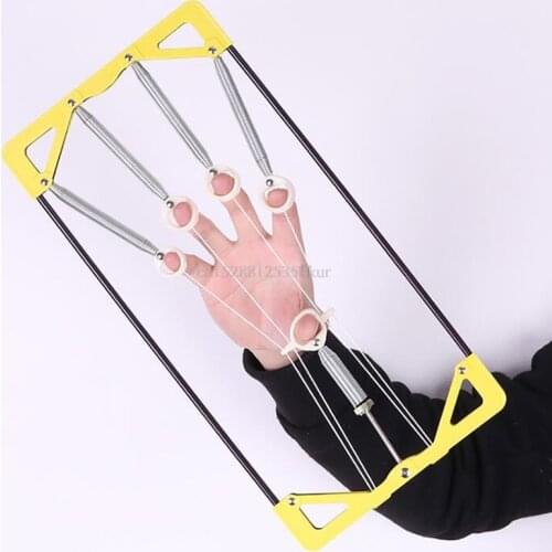 Hand Physiotherapy Rehabilitation Training Dynamic Wrist finger Orthosis for Apoplexy Stroke Hemiplegia Patients Tendon repair