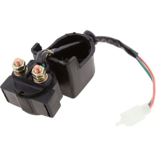 Electric Start Engine Wiring Harness Loom Assembly 50cc 70cc 90cc 110cc