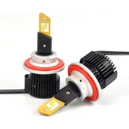 2019 f150 headlights hid lights for cars P16 100 watts h4 led headlight