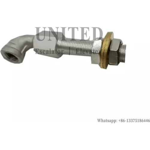 Escalator Step Lubricator Accessories Use for 9300