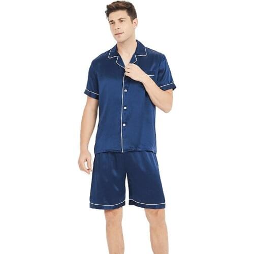 Birdsky Men's Sleepwear