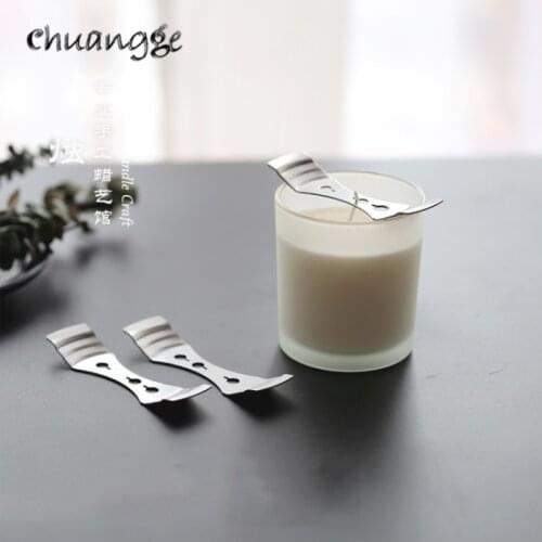 CHUANGGE Wicks For Candles