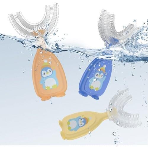 Disney Toothbrushes For Children