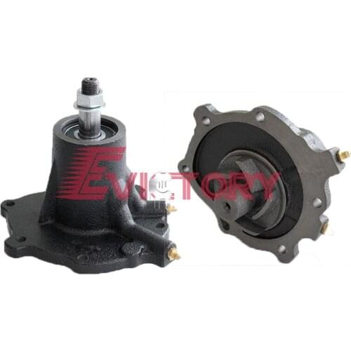 For HINO W04D-T W04DT W04D overhaul kit water pump gasket bearing piston liner kit