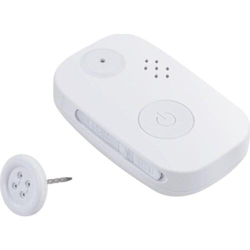 GPS Locator For Children Boys Girls Pets Old People Tracker Anti-Loss Electronic Fence Real-Time Positioning