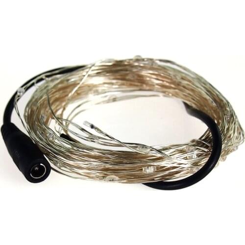 HCSOYES LED Garlands