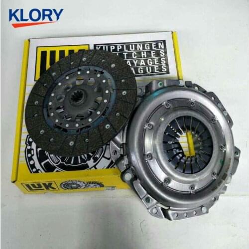 6273041090 Clutch set for Landwind X6 /X8/X9 2.5L