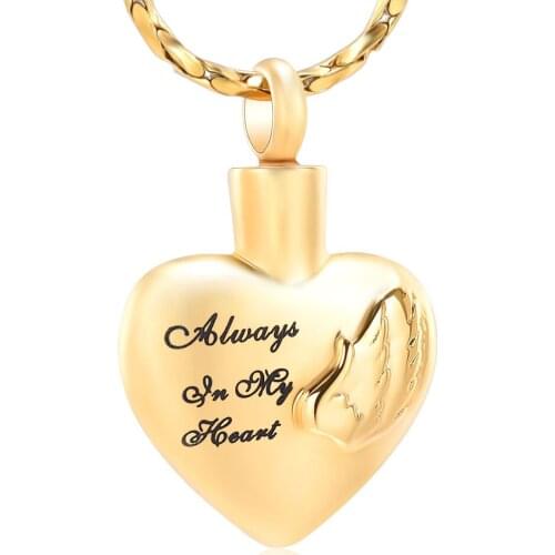 Cremation Jewelry for Ashes for Family Urn Necklace Pendants Ashes Keepsake Memorial Ash Jewelry for Loved Ones