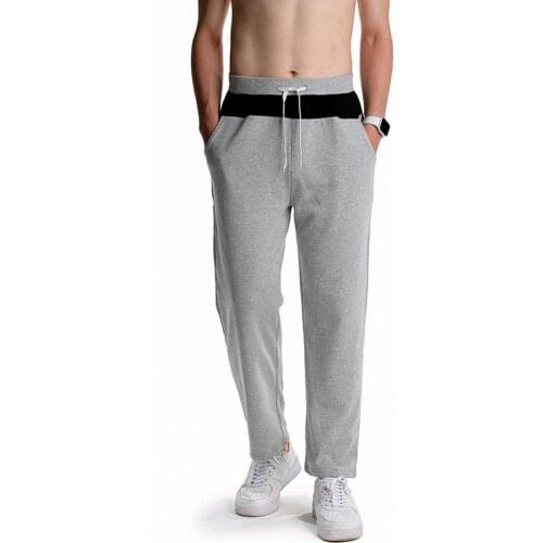 LUCLESAM Men's Warm Pants