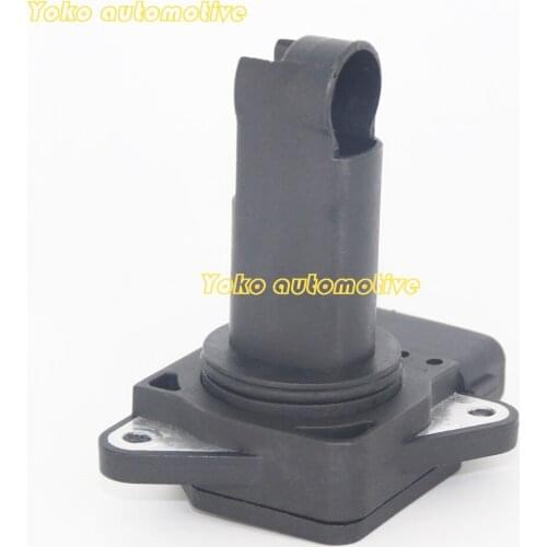 MAF MASS AIR FLOW METER FOR MAZDA 3 (BK) (2003/10 - 2009/12) WLS1-13-215A/ZL01/ZL01-13-215/WLS1-13-215/ZLY1-13-215/197400-3021