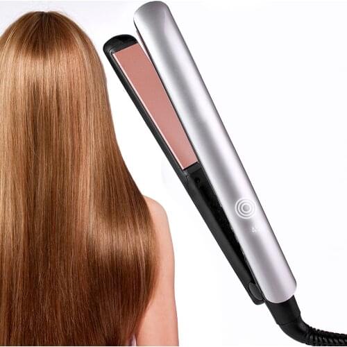 S8590 Keratin Therapy Pro Straightener Keratin Protect Intelligent Ceramic Hair Straighteners S8598 Curling & Straightening