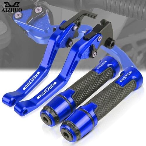 XSR900 Motorcycle CNC Brakes Clutch Levers Handle Bar FOR YAMAHA XSR900 XSR 900 ABS 2016-2020 2019 2018 Handlebar Accessories