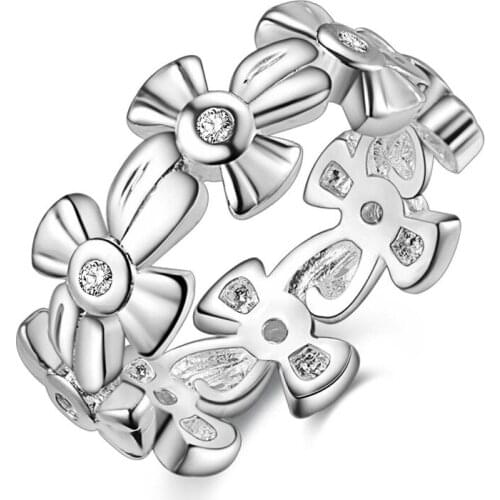 SAY Engagement Rings