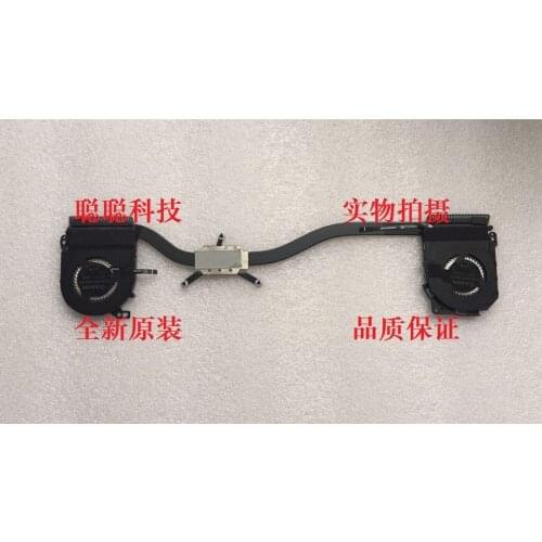 SUNON EG45040S1-C050-S9A EG45040S1-C040-S9A Heatsink Fan 2 fan DC 5V 2.25W