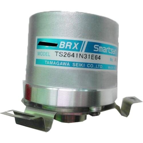 TS2641N31E64 Rotary Encoder Resolver BRX Smartsyn