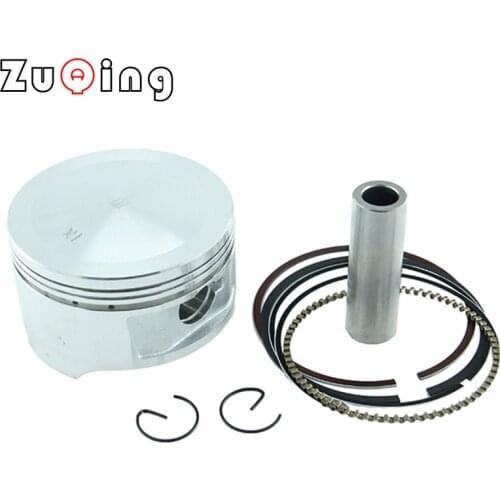 ZuQing Engines And Motorcycle Parts