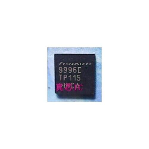 100% new original MAX9996ETP 9996 Free Shipping Ensure that the new