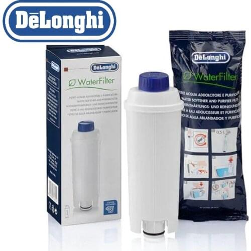 Delonghi Water Treatment Equipment
