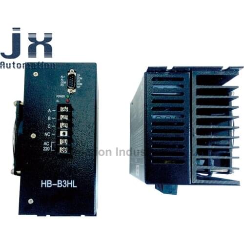 HB-B3HL Stepper Motor Driver Instead HB-B3C Bag Making Machine Drive Paper Cutter HD-B3C Drive