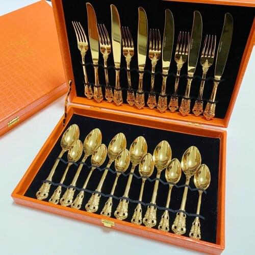 FUTURE IDEAS Cutlery