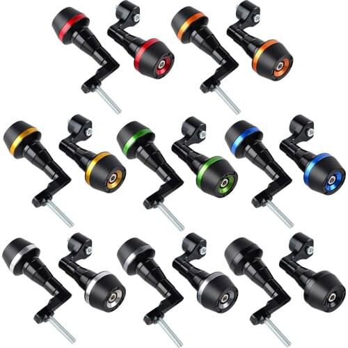 H2CNC Motorcycle Frame Slider Guard Crash Protector For Kawasaki Ninja ZX6R 2009 2010 2011 2012 213 2014 2015 2016 2017 ZX 6R
