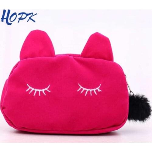 Hopk School Pencil Cases