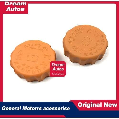 Water bottle cover for Excelle antifreeze water tank cover Suitable for Lefeng Leo Coolant cover for Sail King Cheng