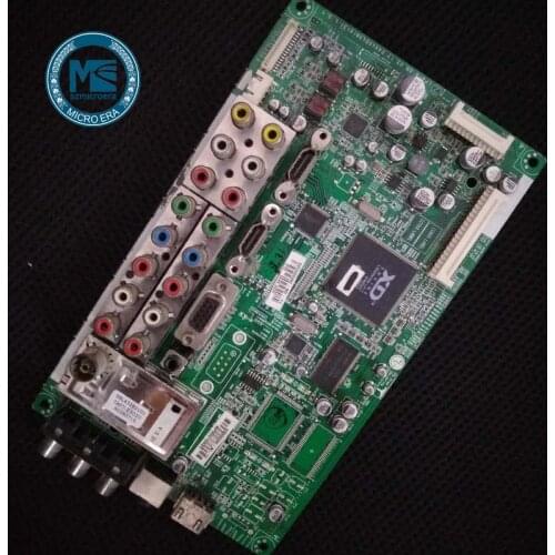 For LG 42LG50FR-TA/47LG50FR-TA/42LG31FR-TA TV Motherboard Mainboard EAX40043810(3) EAX40043808