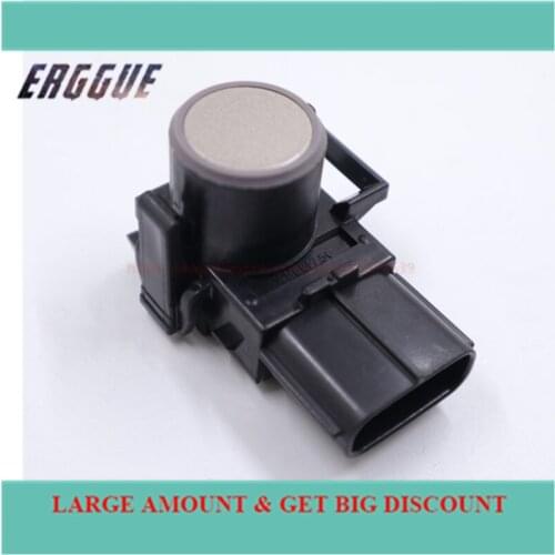 Genuine 89341-33140 8934133140 89341 33140 Parking Distance Control Sensor Detector For Land Cruiser Sequoia For L exus