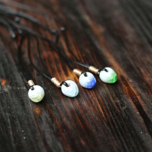 New hot fashion womens necklaces pendants wholesale for women ladies gift necklace retro accessory jewelry #1893