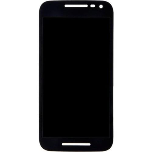 LCD Touch Digitizer Screen Replacement Compatible for Motorola MOTO G 3rd Gen 2015