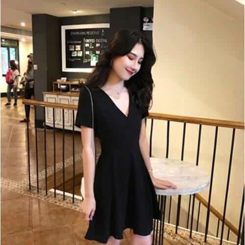 Офисные летние платья TowerKe China At AliExpress