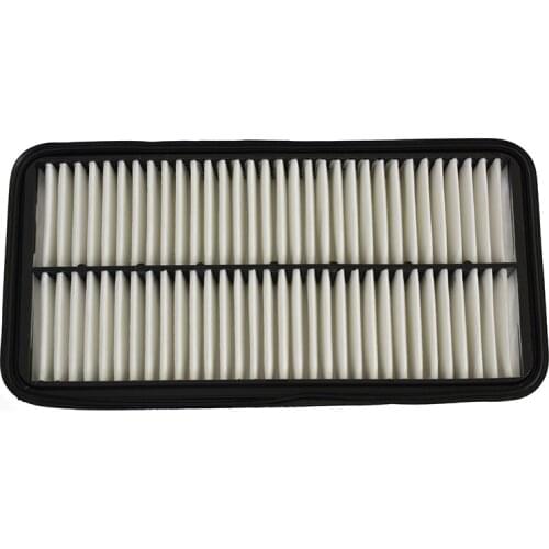 Car Engine Air Filter For Toyota Rav4 2.0l 1994-2000 Corona 1.6l 1.8l 2.0l Celica 2.2l Lexus Es250 2.5l 1989-1991 17801-74020